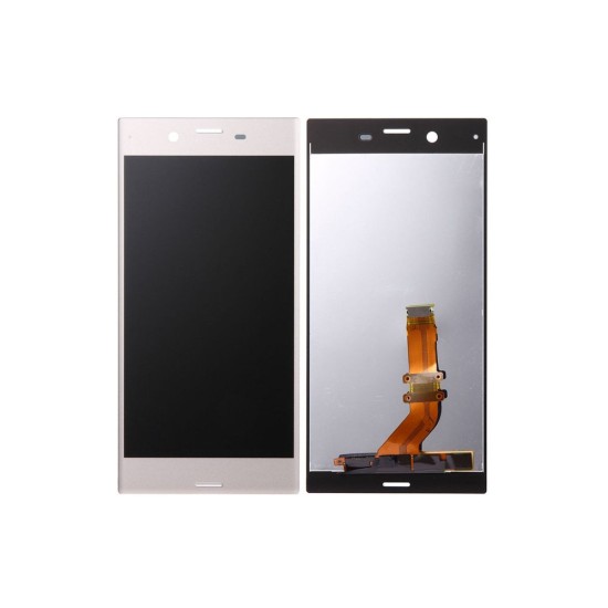 TOUCH+DISPLAY XPERIA XZ PREMIUM SONY 5.46" BLACK